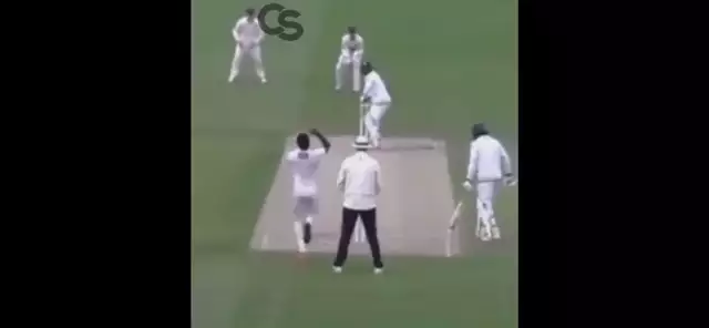 switch in the air bowling