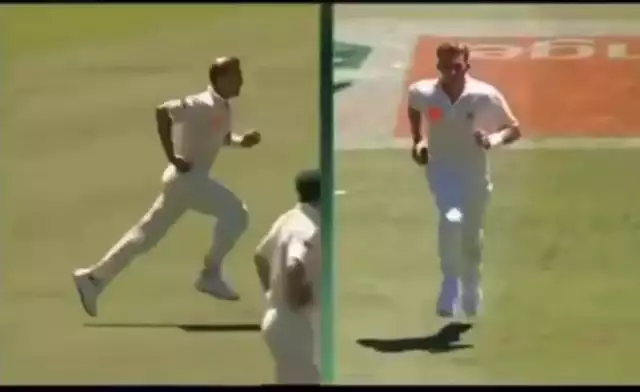 bowler running and torque