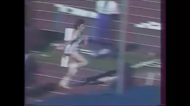 Track&Field - World Records - Women's Long Jump - Galina Chistyakova - 7,52m