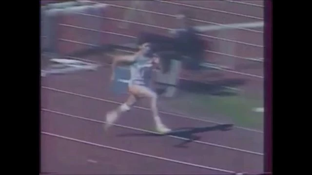 Track&Field - World Records - Women's Long Jump - Galina Chistyakova - 7,52m