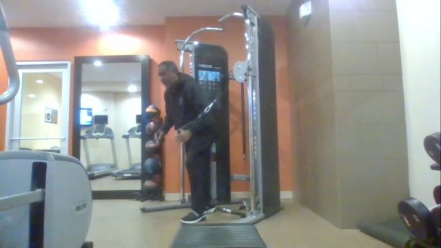 Training on the road on 28-Jan-23-10:57:17