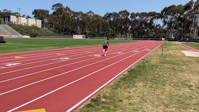 Chris starts 4-28-22 elbow at start