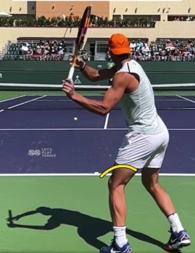 Rotation via sitting in the bucket and levers