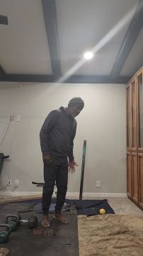 Up leg down leg determination