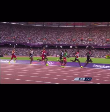 Switch from distance to sprinter