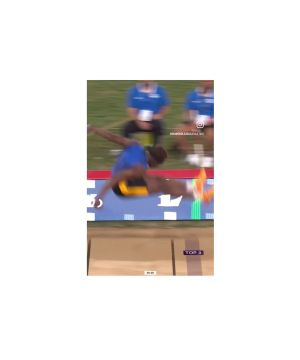 All collisions are not created equal