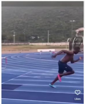 Bolt up leg and down leg assessment