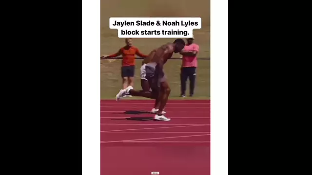 Non members Ppv Long lever versus short lever Lyles and sprinting
