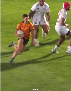 Force application technique follow up