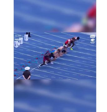 Thigh block and the limitations