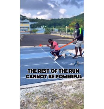 Femke bol vs other runners femur vs foot