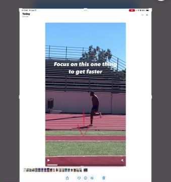 Piston like action when running. How to get it