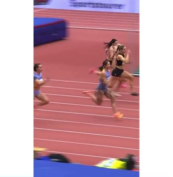 Why win why lose femur rotation asymmetry vs non femur rotation