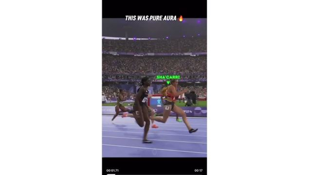 High point to low point then fall plus femur rotation