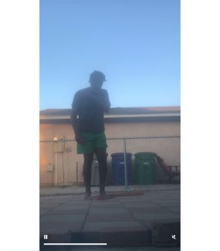 Heel roll brick and chain combo 9/27/25